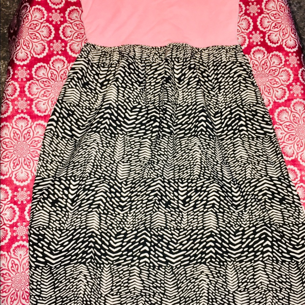 Beautiful Spring Summer Roxy Dress Small - Picture 3 of 5